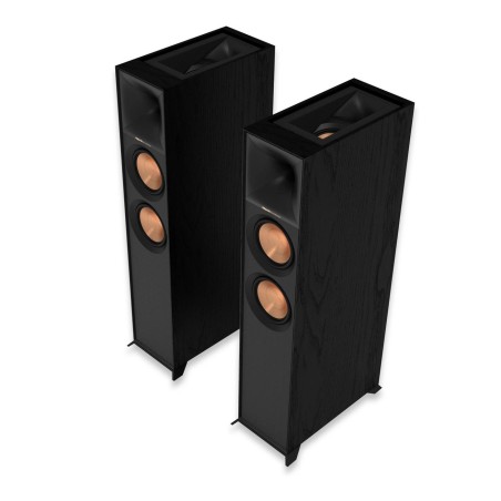 Klipsch R-605Fa 2-Way Black Wired 400
